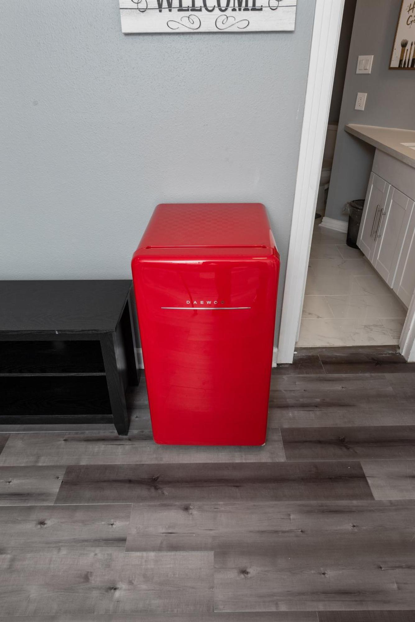Ferienwohnung Urban Retreat 1Br With Free Park Houston Exterior foto